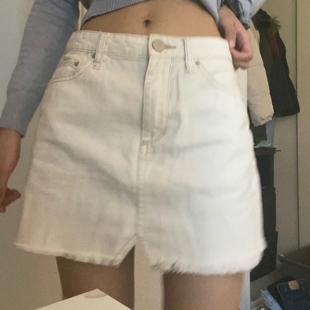 UO skirt
